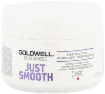 Goldwell Dualsenses Just Smooth 60 sek Masc 500 ml