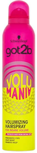 Schwarzkopf Got2B Volumania, 300 ml