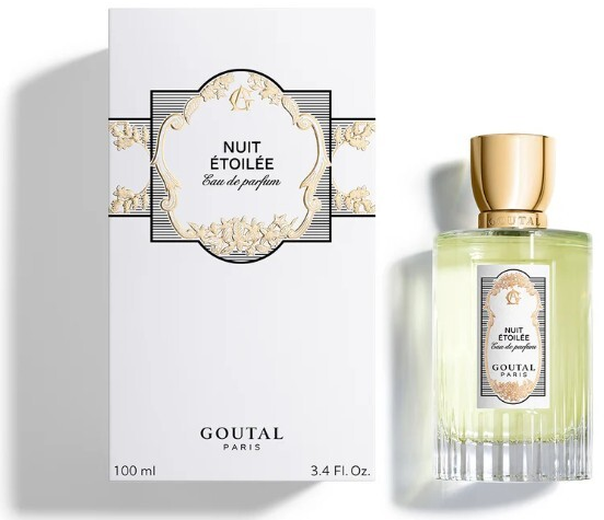 Annick Goutal Goutal Paris Nuit Étoilée parfumuotasis vanduo 100ml
