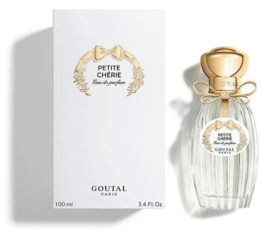 Goutal Paris Petit Cherie parfumuotasis vanduo 100ml
