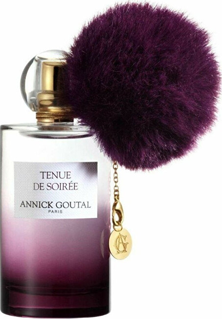 Goutal Paris Tenue De Soirée parfumuotasis vanduo 100ml