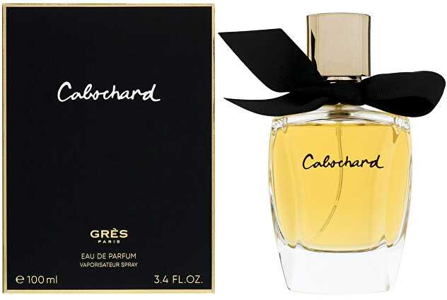 Parfums Grès Gres Cabotine Cabochard EDP Purškiklis 100ml