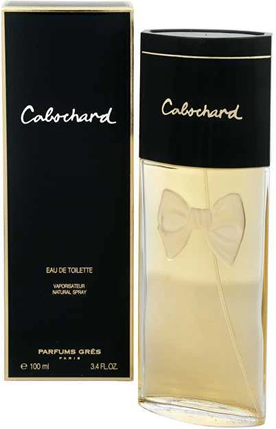 Parfums Gres Tualetinis vanduo Cabochard EDT 100ml