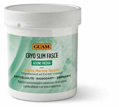 Guam Cryo Slim bandages