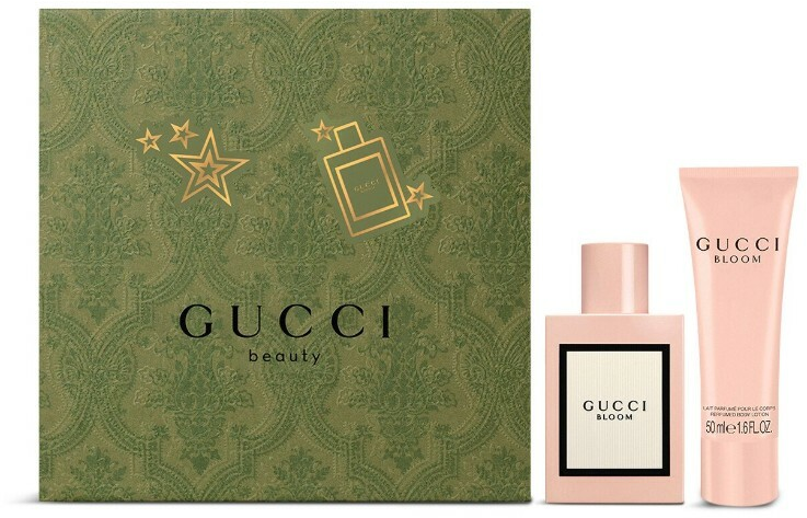 Gucci Bloom - EDP 50 ml + kūno losjonas 50 ml