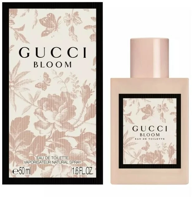 Gucci Bloom EDT Purškiklis, 30 ml