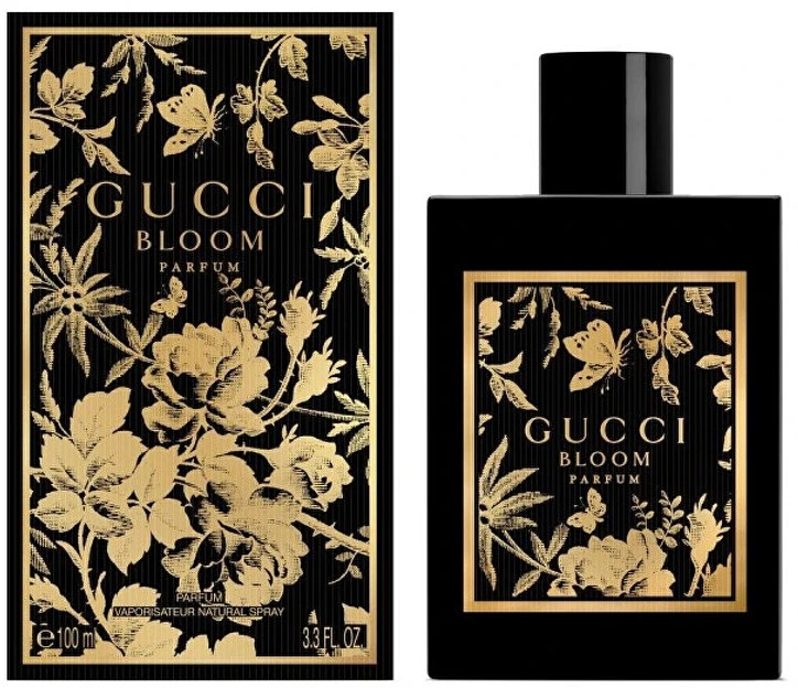 Gucci Bloom PP kvepalai moterims, 50 ml