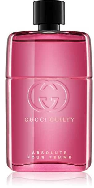Gucci Guilty Absolute Pour Femme EDP parfumuotas vanduo vyrams, 30 ml