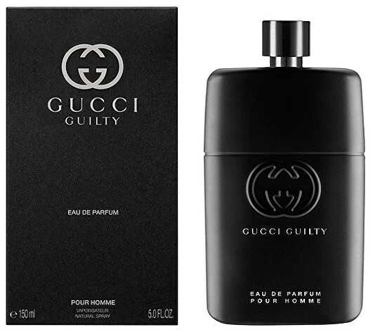 Gucci Guilty Pour Homme (Kvepalai Vyrams) EDP 90ml