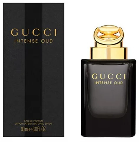 Gucci Oud Intense Unisex (Kvepalai Vyrams ir Moterims) EDP 90ml