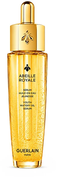 Guerlain Abeille Royale Sérum Aceite Acuoso De Juventud Ed Lim, 75 ml