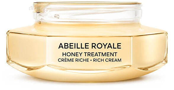 Guerlain Abeille Royale Honey Kreminis Refill, 50 ml