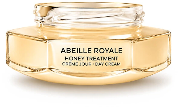 Guerlain Abeille Royale Honey Treatment Day Kreminis - Refill, 50 ml
