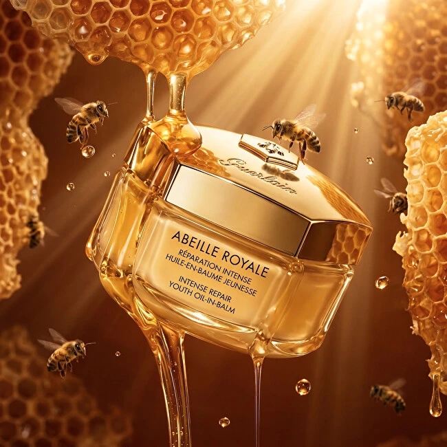 Guerlain Guer Abeille Aceite Balsamo, 80 ml G61609