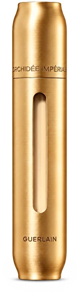 Guerlain Orchidee Imperiale Gold Nobile šviesinantis serumas nuo senėjimo 30ml