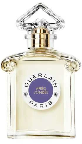 Guerlain Apres D'ondee Etv, 75 ml