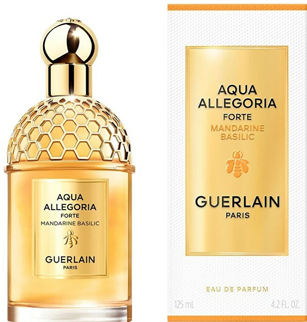 Guerlain Guer Aqua Allegoria Mand Bas Forte, 75 ml
