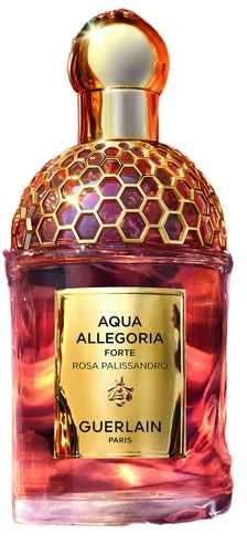 Guerlain Aqua Allegoria Forte Eau De Parfum Rosa Rossa, 125 ml