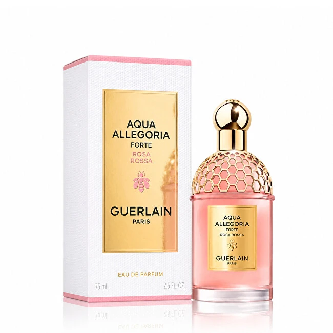 Guerlain Guer Aqua Allegoria Rossa Forte, 75 ml