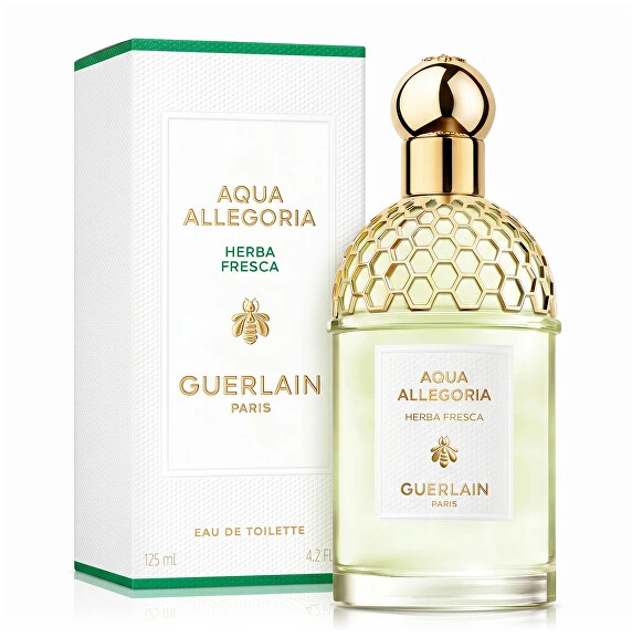 Guerlain Aqua Allegoria Herba Fresca 75ml