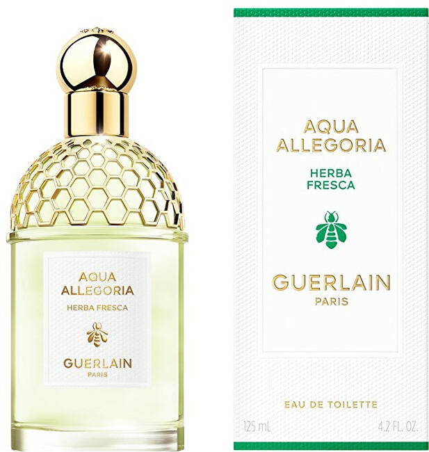 Guerlain Aqua Allegoria Herba Fresca 75ml