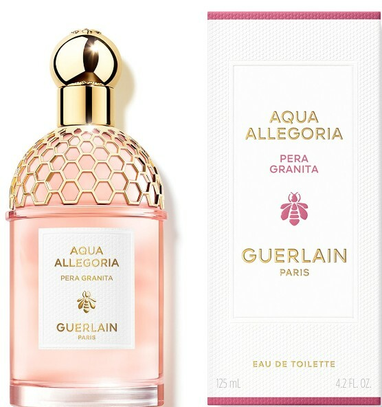Guerlain Aqua AllegoriaPera Granita 125ml