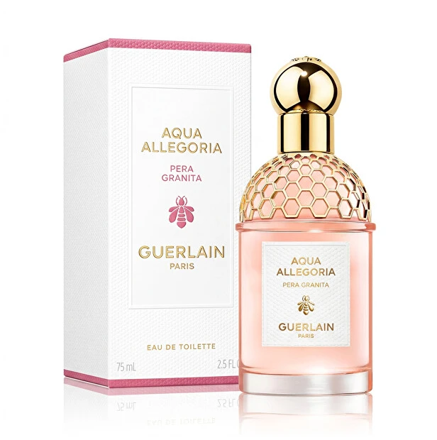 Guerlain Aqua AllegoriaPera Granita 125ml