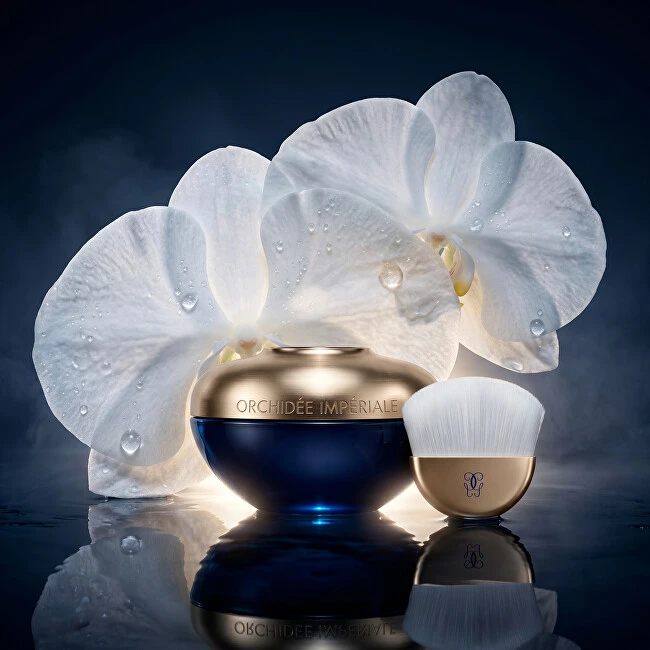 Guerlain Orchidee Imperiale The Mask stangrinamojo poveikio kaukė, 75 ml