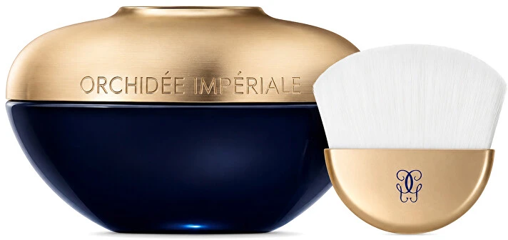 Guerlain Orchidee Imperiale The Mask stangrinamojo poveikio kaukė, 75 ml