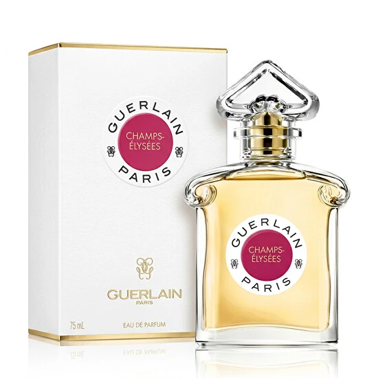 Guerlain Champs Elysees for Women (Kvepalai Moterims) EDP - 75ml