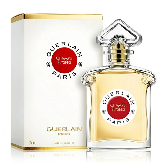 Guerlain Champs Elysees for Women (Kvepalai Moterims) EDP - 75ml
