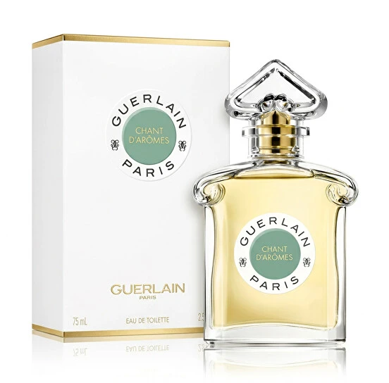 Guerlain Chant d'Aromes EDP parfumuotas vanduo moterims, 75 ml