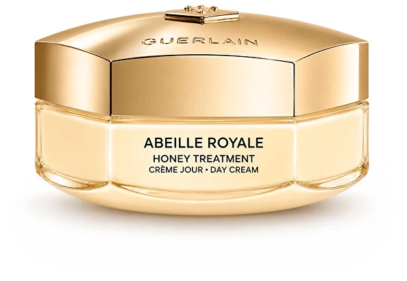 Guerlain Abeille Royale Honey Tratamiento De Dia, 50 ml