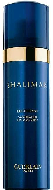 Guerlain Shalimar 100ml purškiamas dezodorantas