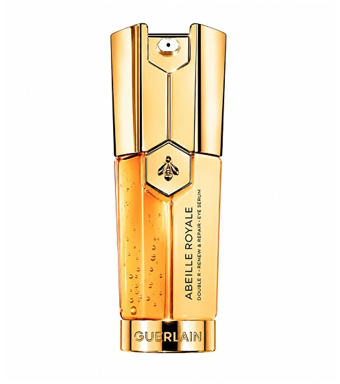 Guerlain Abeille Royale Double-R Serum De Ojos, 20 ml