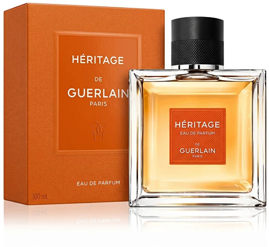 Guerlain Kvepalai Héritage 100ml