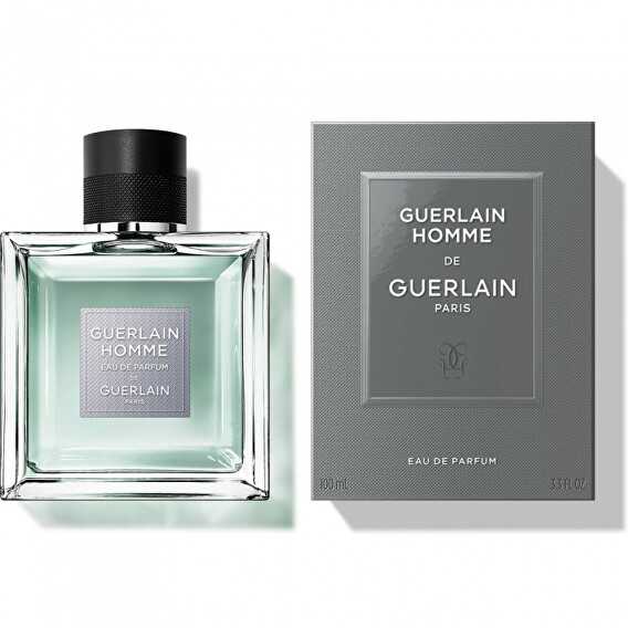 Kv. GUERLAIN Homme EDP 100ml M