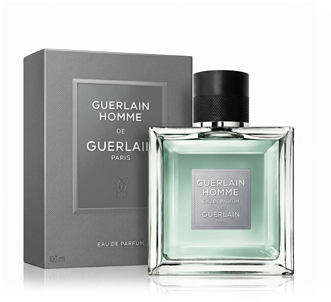 Kv. GUERLAIN Homme EDP 100ml M