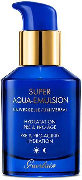 Guerlain Super Aqua Emulsion Universal, 50 ml