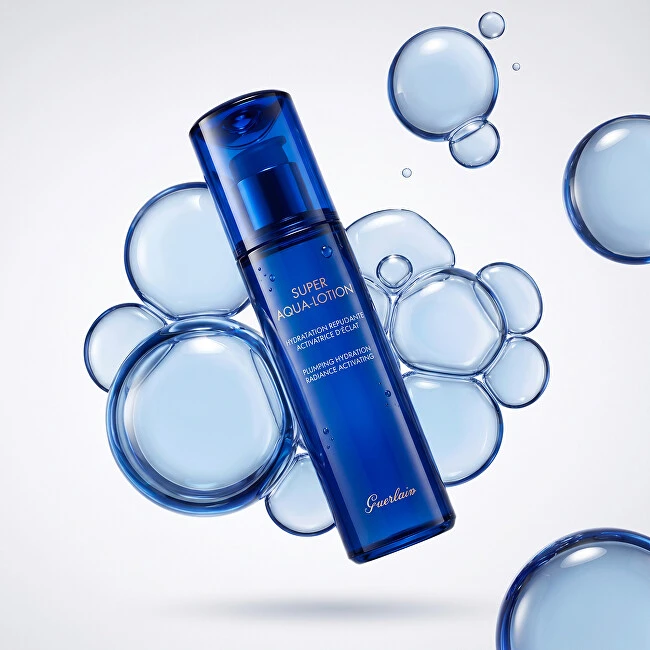 Guerlain Super Aqua-Lotion, 150 ml