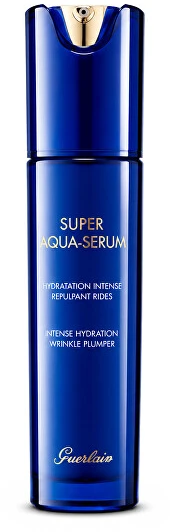 Guerlain Super Aqua-Serum Intense Hydration Wrinkle Plumper, 50 ml