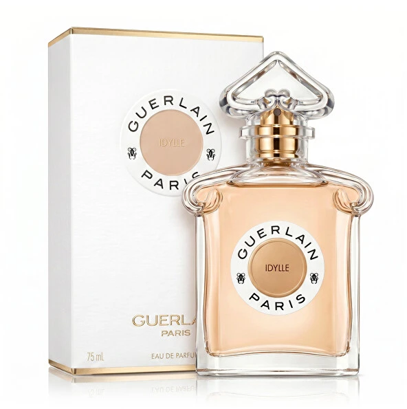 Kvepalai moterims Guerlain Idylle EDP, 75 ml