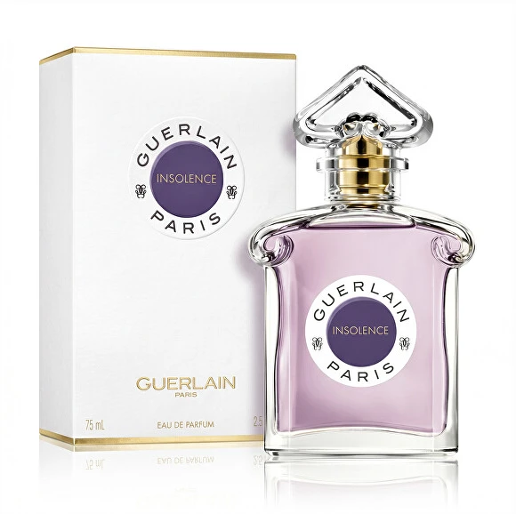 Guerlain Insolence EDP parfumuotas vanduo moterims, 75 ml