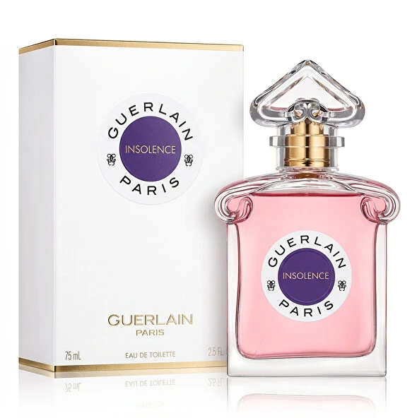 Guerlain Insolence for Women (Kvepalai Moterims) EDT 75ml