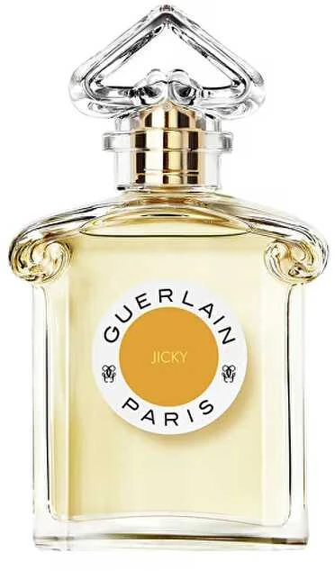 Guerlain Jicky EDP parfumuotas vanduo moterims, 75 ml