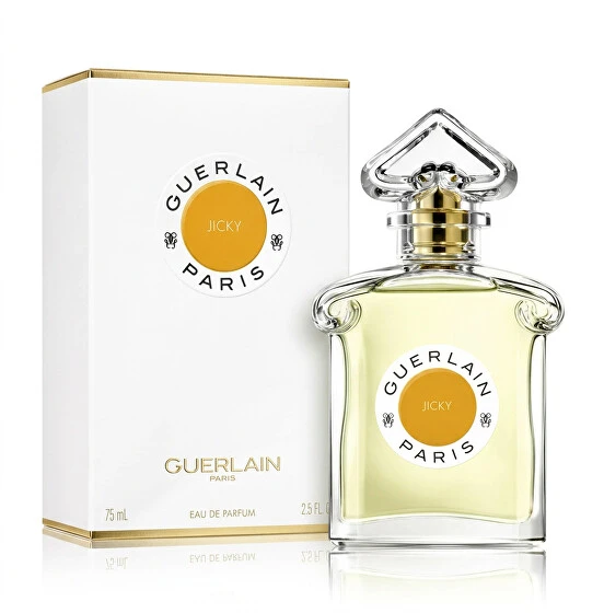 Guerlain Jicky EDP parfumuotas vanduo moterims, 75 ml