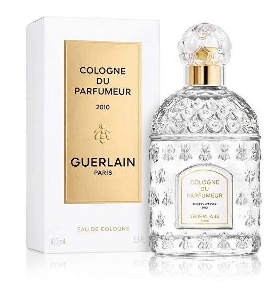 Guerlain Cologne Du Parfumeur EDC odekolonas unisex, 100 ml