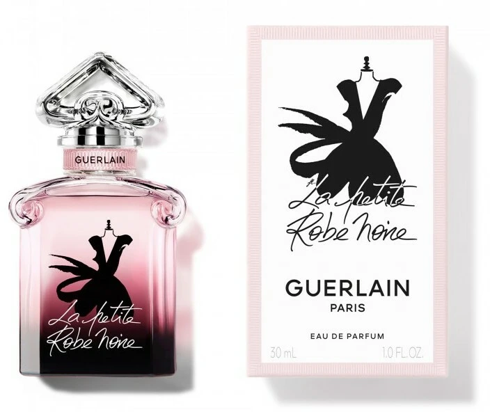 Guerlain La Petite Robe Noire EDP 30 ml