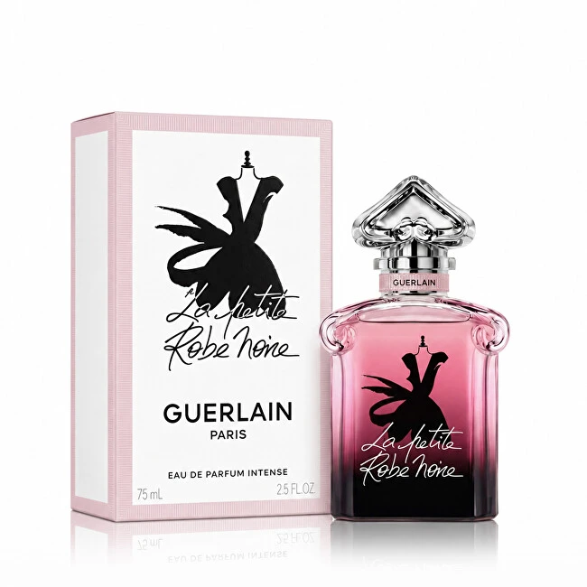Guerlain La Petite Robe Intens Epv, 50 ml