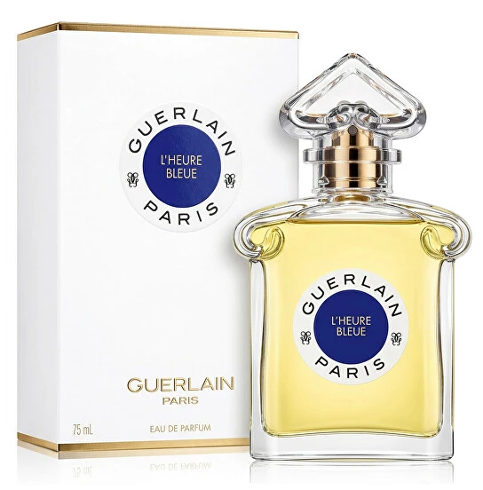 Guerlain L´Heure Bleue EDP parfumuotas vanduo moterims, 75 ml